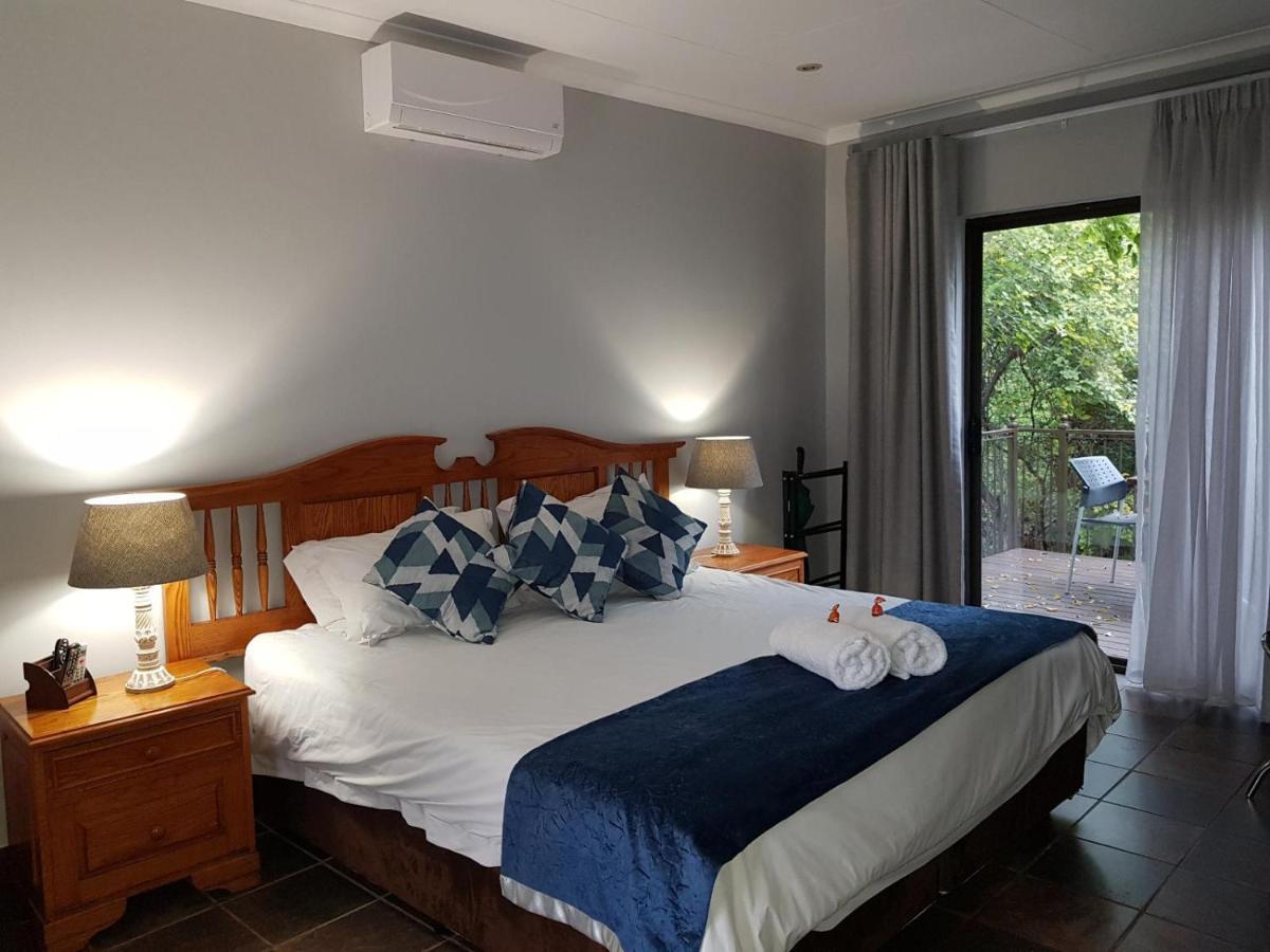 Magalies Mountain Lodge And Spa ฮาร์ทบีสบูร์ท ภายนอก รูปภาพ