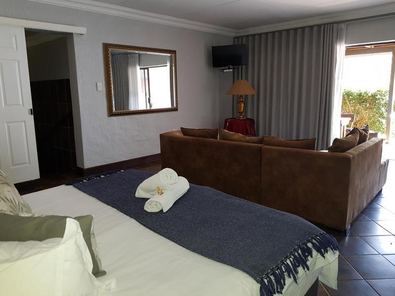 Magalies Mountain Lodge And Spa ฮาร์ทบีสบูร์ท ภายนอก รูปภาพ